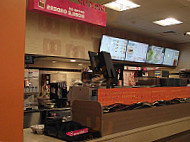 Dunkin' food