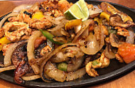 Los Cabos Mexican Grill food