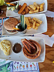 Harvester The Madeira food