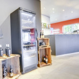 La Table De Dario Nourriture