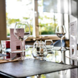 La Table De Dario Nourriture