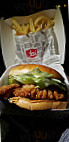 Jack In The Box food