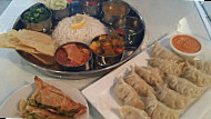 Himalayan Grille food