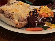 The Dubliner And Irish Pub food