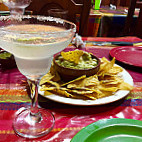 Mexico Lindo food