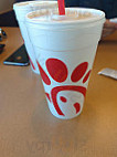 Chick-fil-a food