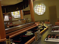 Bando Sushibar food