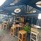 Eetcafé Bij Bas outside