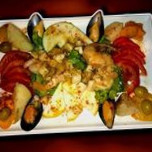 restaurant image
