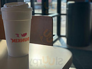 Dunkin' food