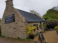 Crêperie La Maison De Marie Anne outside