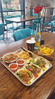 Chiloso Mexican Bistro food