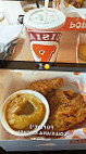 Popeyes Louisiana Kitchen food