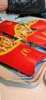 Mcdonald's food