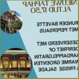 Proeverij De Stadstuin Doesburg Nourriture