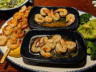 Red Lobster food