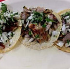 Taqueria Los Seras food