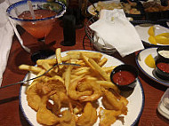 Red Lobster food