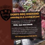 De Drie Burgemeesters À l'intérieur