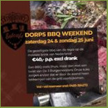 De Drie Burgemeesters À l'intérieur