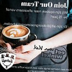 De Drie Burgemeesters Comida