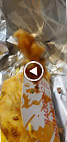 Taco Bell food