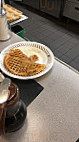 Waffle House food