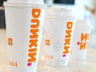 Dunkin food