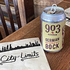 City Limits inside