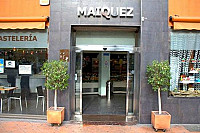 Maiquez inside