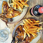 Nando's food