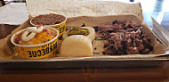 Dickey's Barbecue Pit food