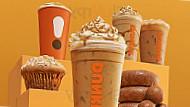 Dunkin' food