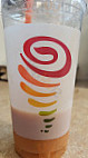 Jamba food