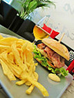 Eat In Porto food