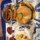 Culver's food