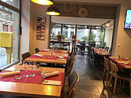 Bistrot Par Ici Brive La Gaillarde food