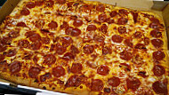 Holyoke Pizza food