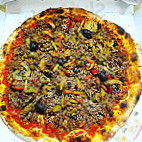 Pizza 13 food