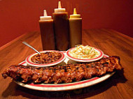 Rib City Montrose food