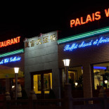 Palais Wok Extérieur