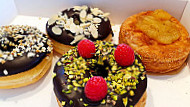 Royal Donuts food