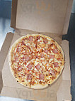 Domino's Pizza Vichy food