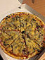 Pizza Gaeta food