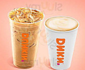 Dunkin' food