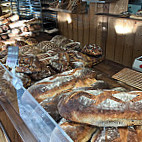 Boulangerie Lou Pan D'aqui Salon De The food