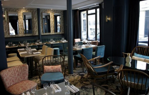 restaurant image