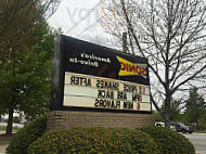 Sonic Drive-in food