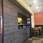 Panera Bread inside