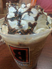 Biggby Coffee food